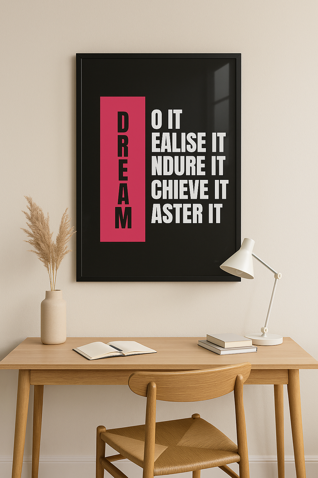 DreamCode - Glass Art