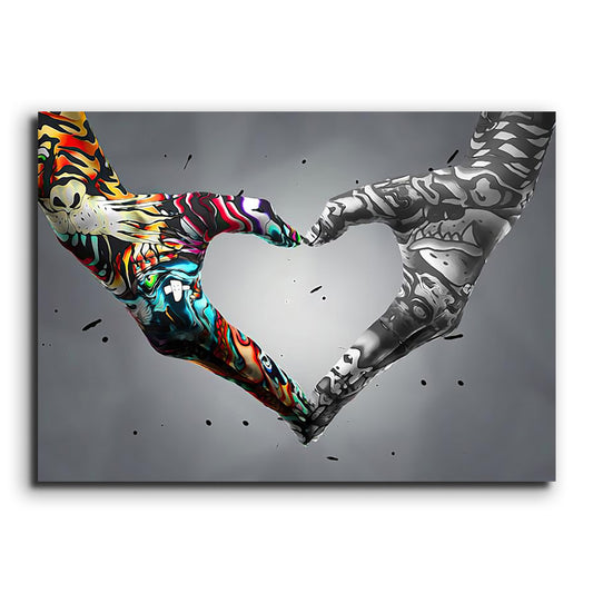 Unity Pulse - Canvas