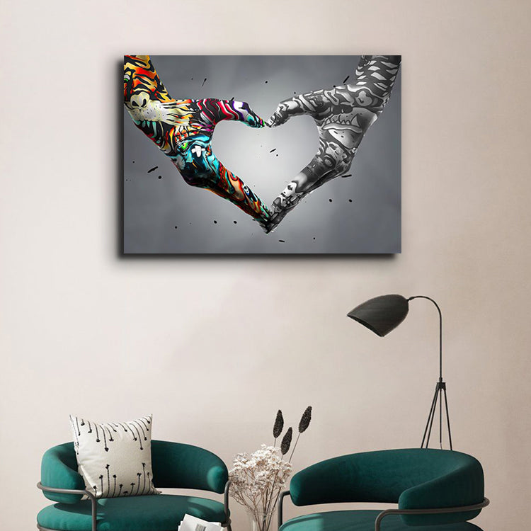 Unity Pulse - Canvas