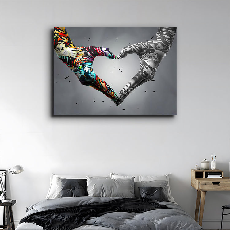 Unity Pulse - Canvas